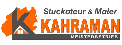 KAHRAMAN Logo